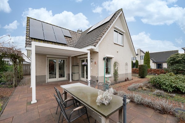 Medium property photo - Wielerbaan 1, 4731 NV Oudenbosch